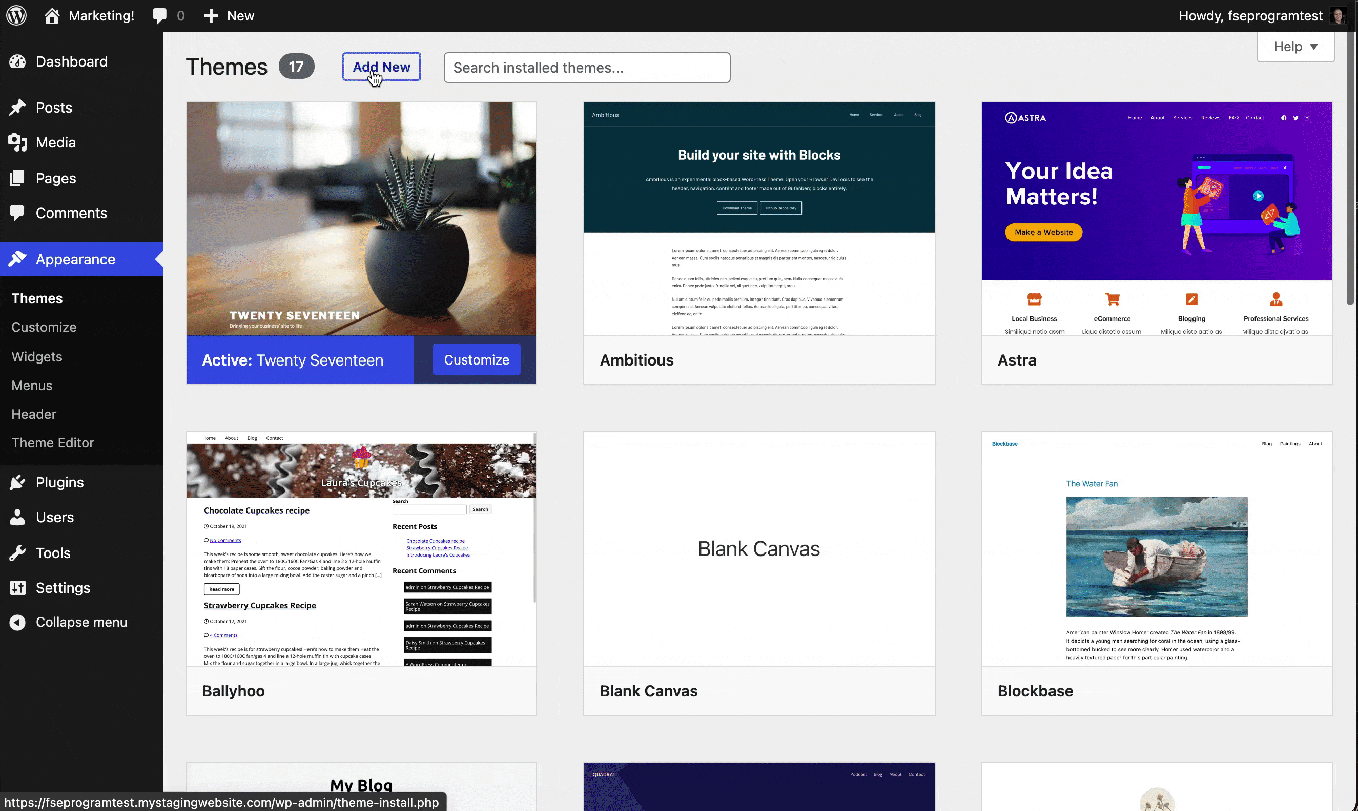 WordPress 網頁設計步驟全解，帶你5分鐘學會WordPress架站！ - Website Builder