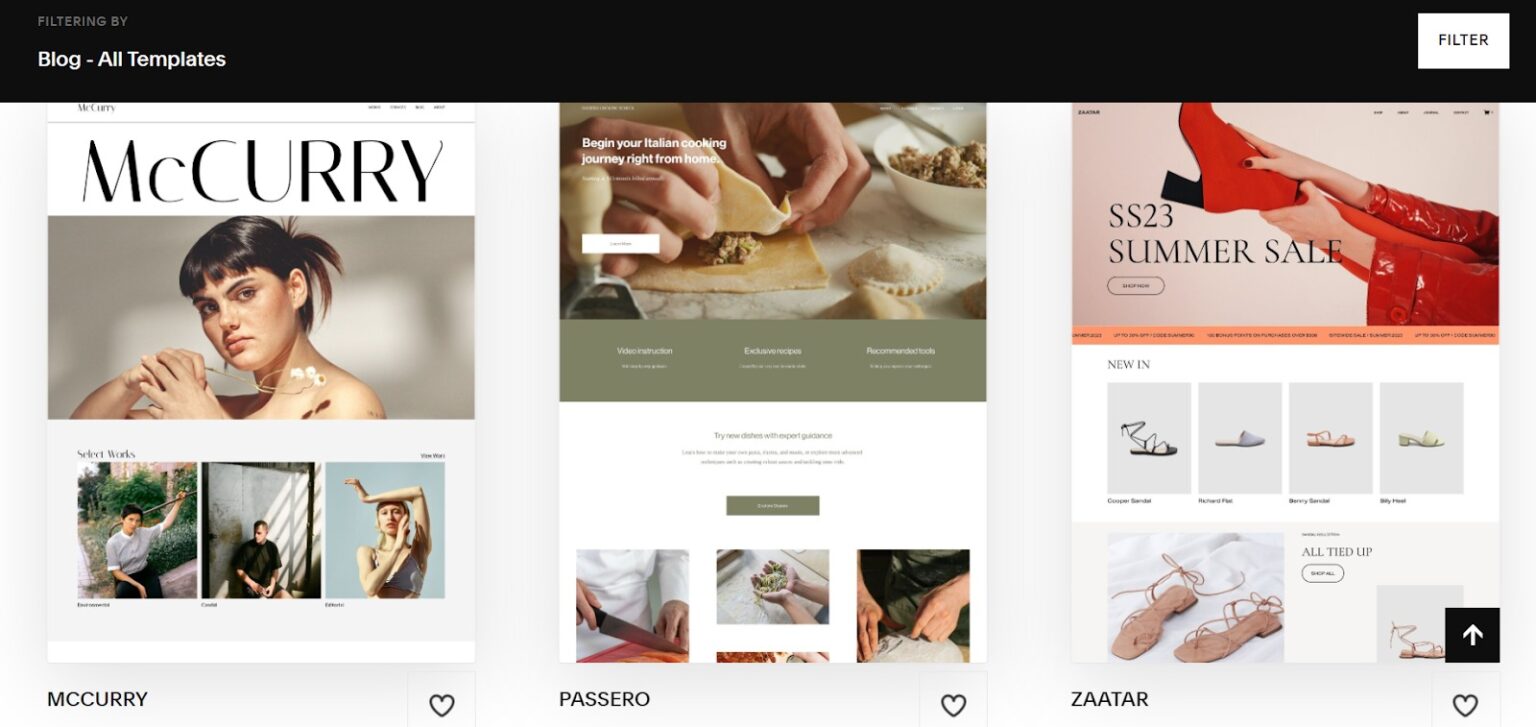 Chinese Blog Layout 【Blog 推薦】7 大部落格平台優缺點對比,網誌文章變現方法! - Website Builder