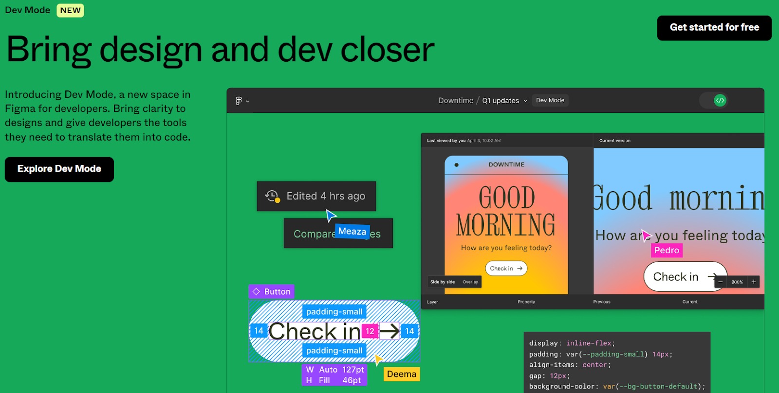 UI UX是什麼？差異比較 | 新手必會UI UX設計流程！附範例分析 - Website Builder