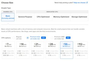 【Digital Ocean全解】3分鐘掌握 | DigitalOcean 教學懶包 - Website Builder